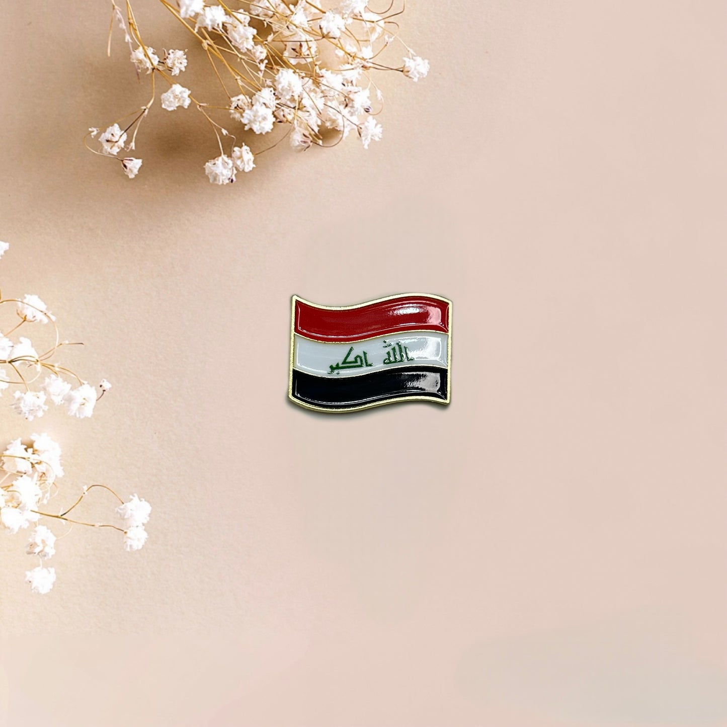 علم العراق