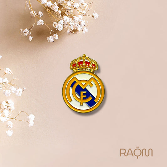 3D Metal Phone Sticker - RMCF