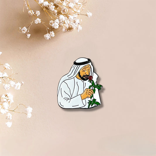 Sheikh Zayed